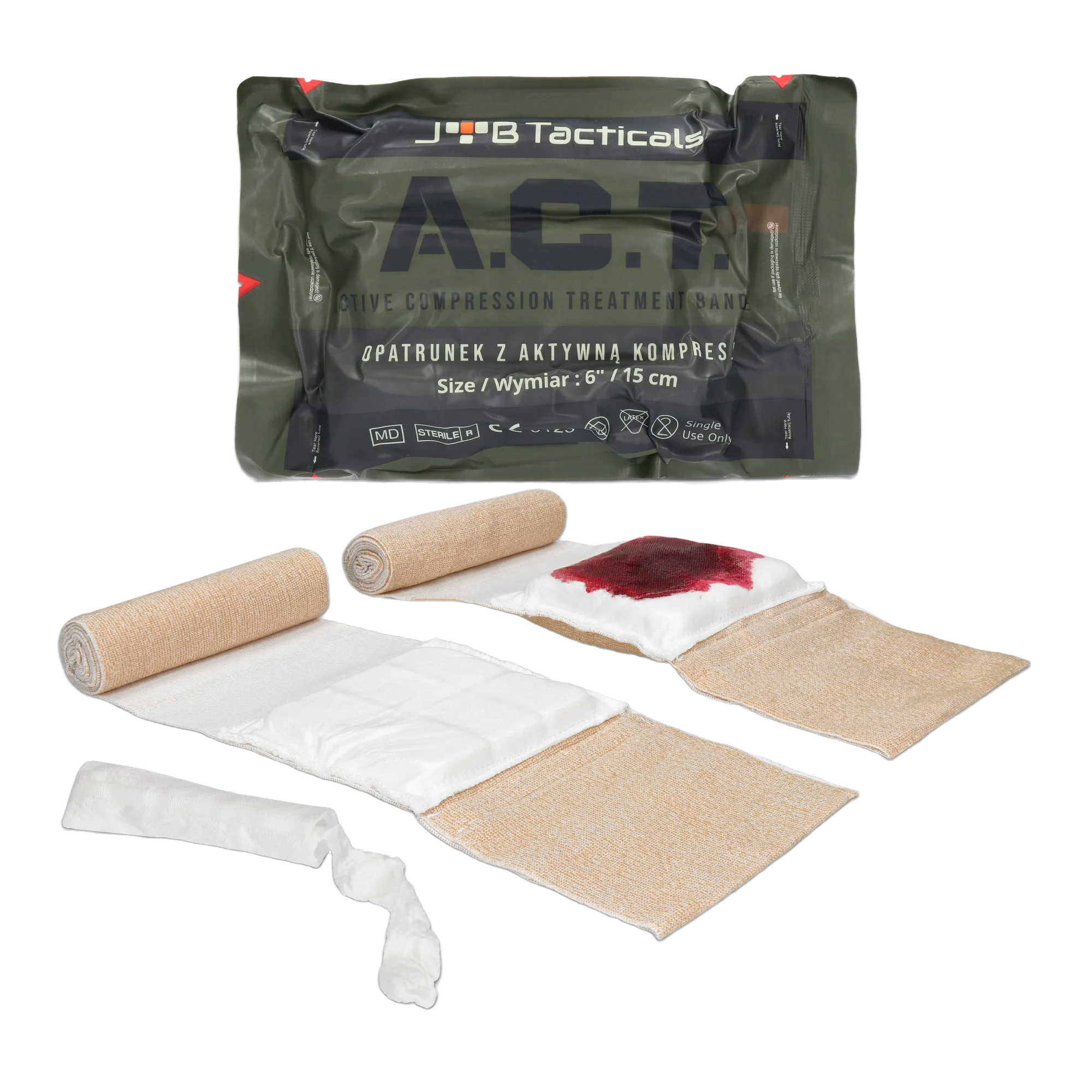 A.C.T. Bandage™
