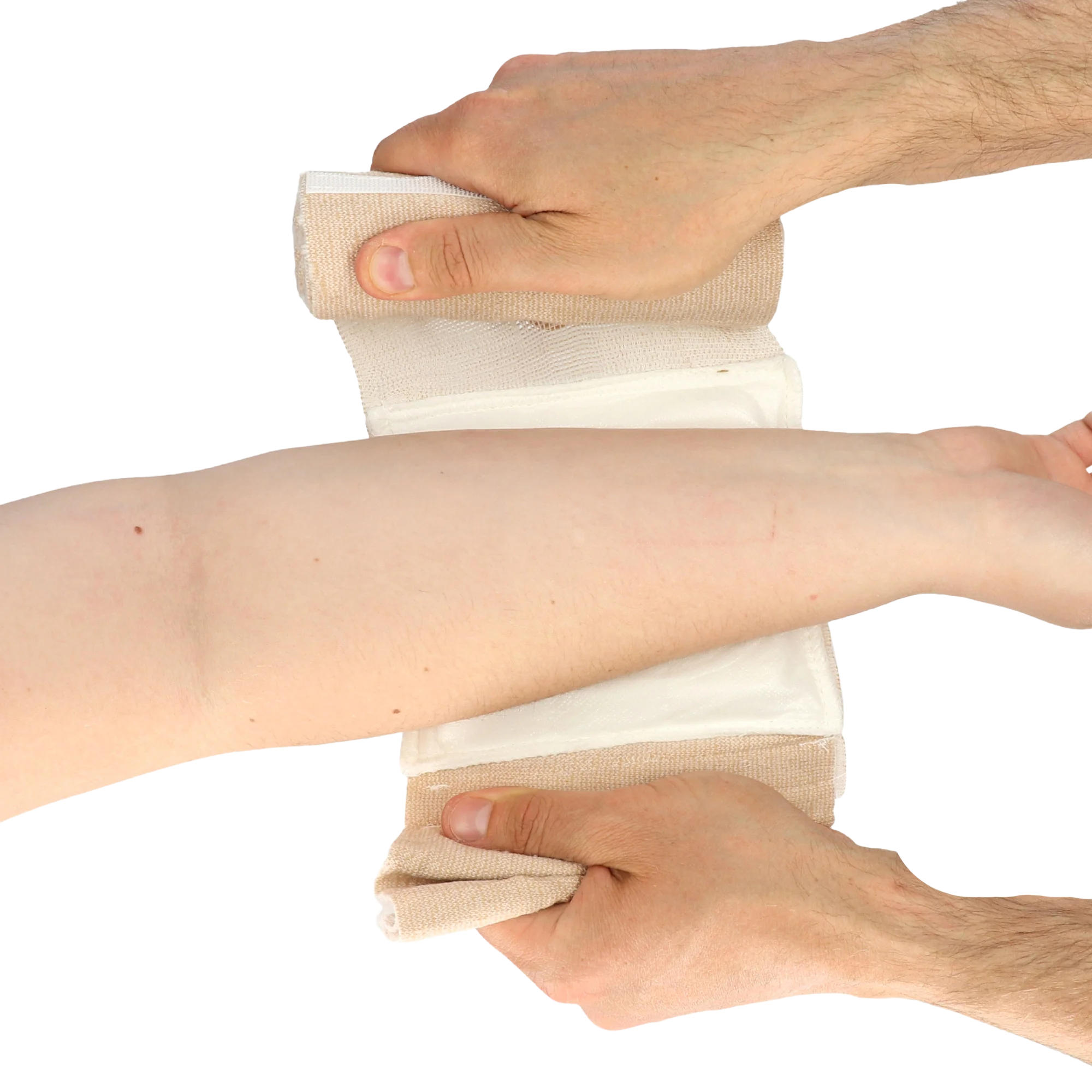 Przyłóż pad